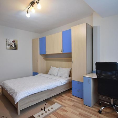 Apartment Superb Intr-O Locatie Premium Timişoara Exterior foto