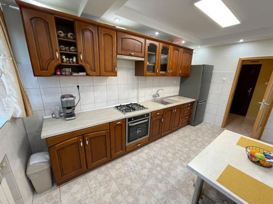 Apartment Superb Intr-O Locatie Premium Timişoara Exterior foto
