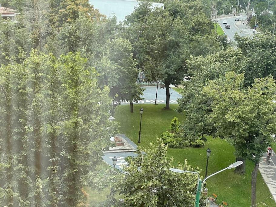 Apartment Superb Intr-O Locatie Premium Timişoara Exterior foto
