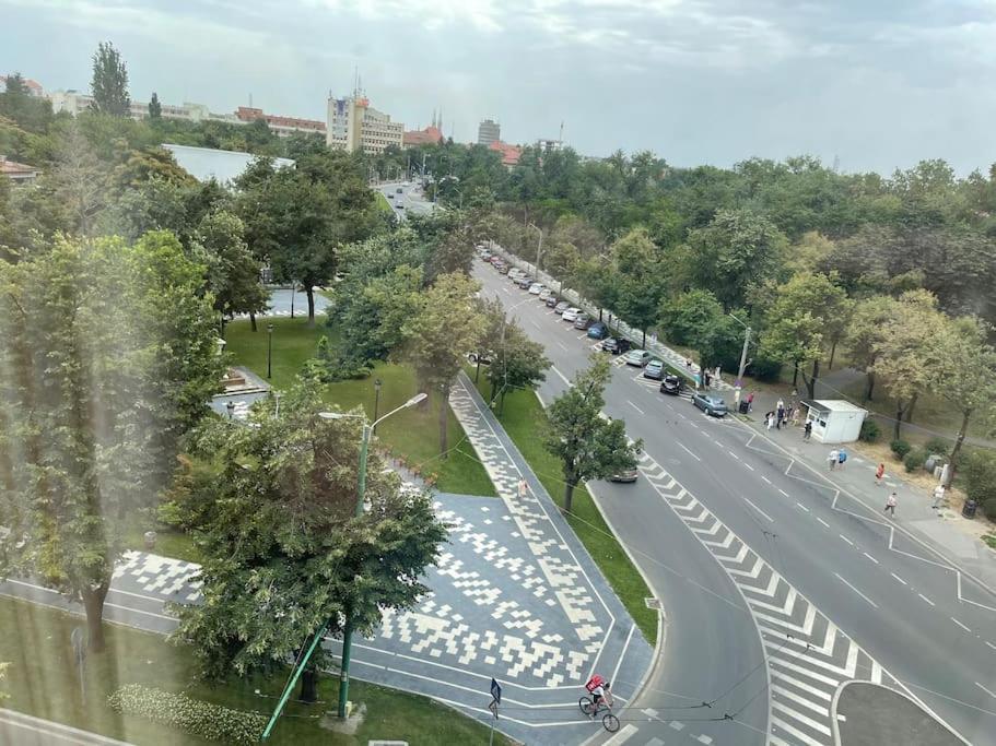 Apartment Superb Intr-O Locatie Premium Timişoara Exterior foto