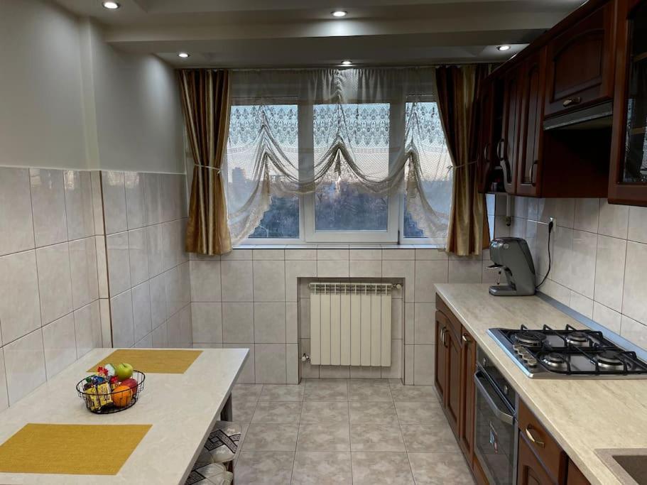 Apartment Superb Intr-O Locatie Premium Timişoara Exterior foto