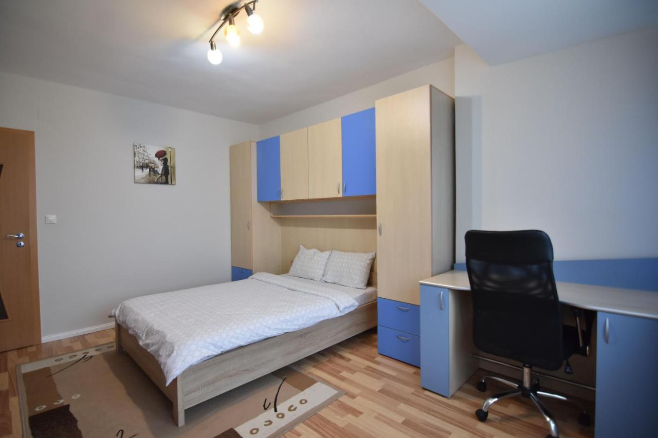 Apartment Superb Intr-O Locatie Premium Timişoara Exterior foto