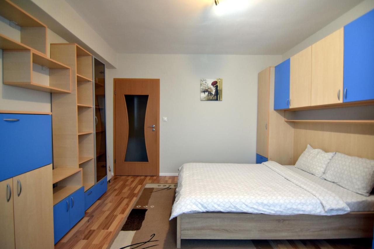 Apartment Superb Intr-O Locatie Premium Timişoara Exterior foto