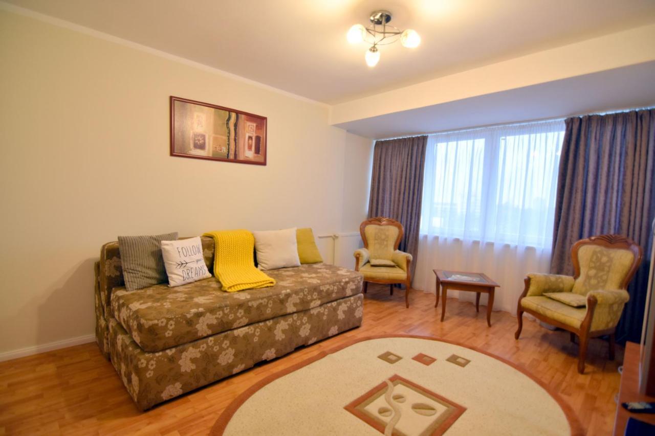Apartment Superb Intr-O Locatie Premium Timişoara Exterior foto