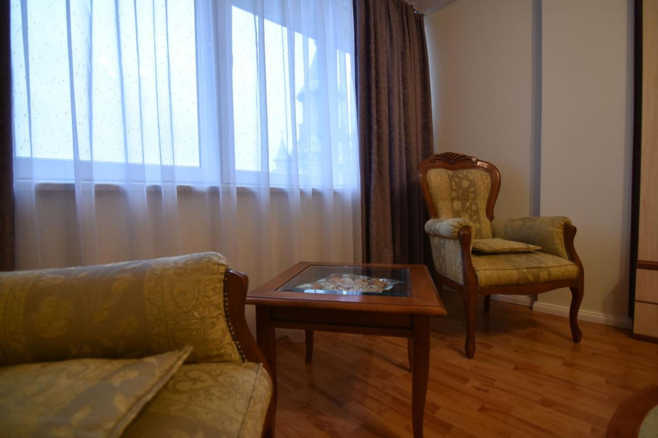 Apartment Superb Intr-O Locatie Premium Timişoara Exterior foto